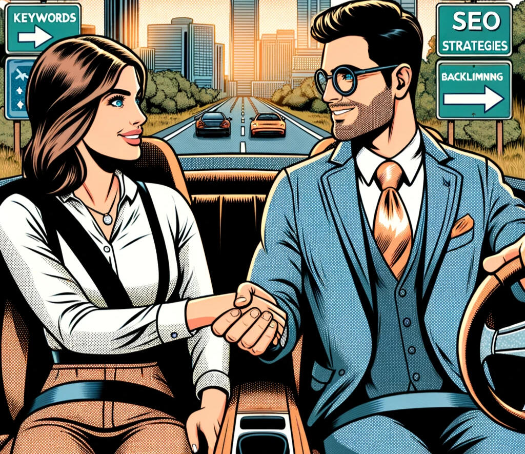 Search Results and Organic Traffic are the keys to SEO. Our content marketing strategies prove why we're the best SEO Agency in Madison, Wisconsin.