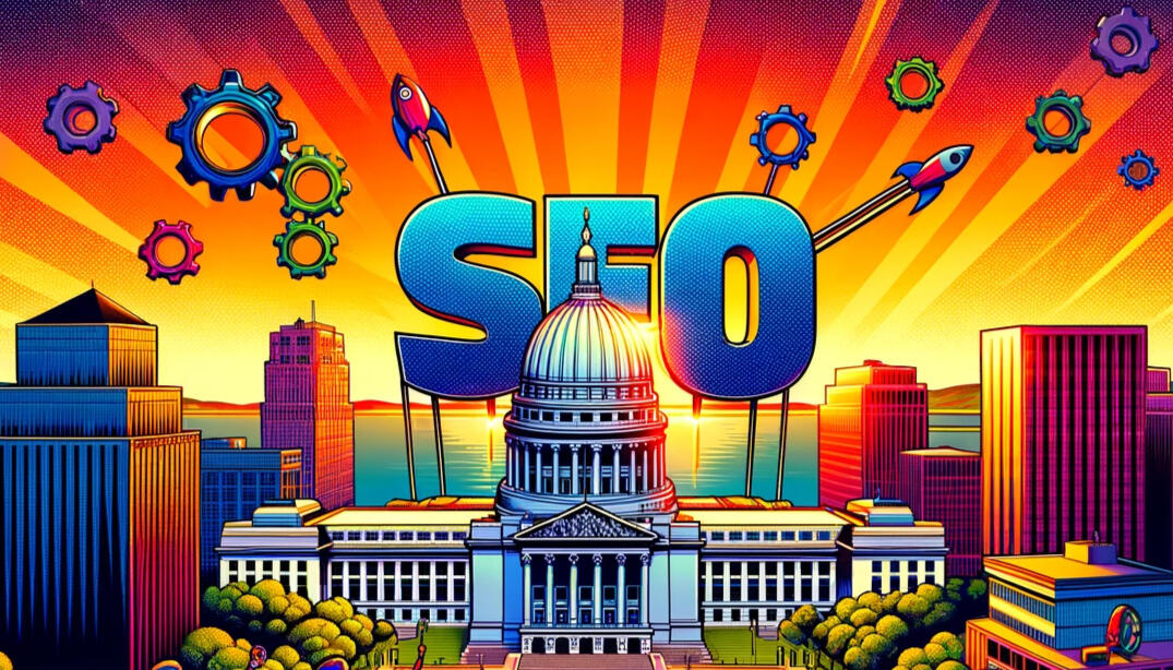 Experienced SEO Experts in Madison, Wisconsin and Dane County. We do SEO in Madison the best.
